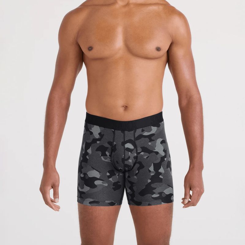 Saxx DropTemp Cooling Cotton BB86F PCG