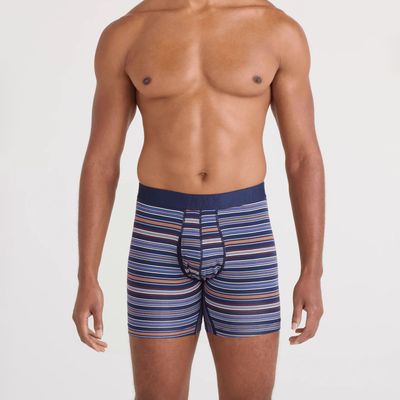 Saxx DropTemp Cooling Cotton BB86F VIS