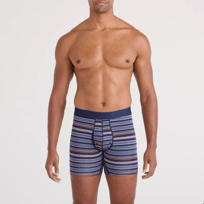 Saxx DropTemp Cooling Cotton BB86F VIS
