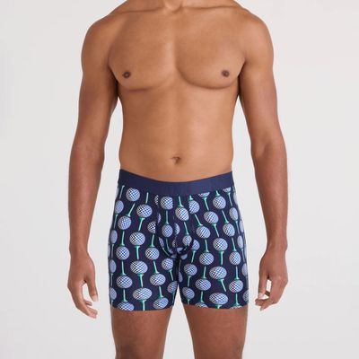 Saxx DropTemp Cooling Cotton BB86F HVB