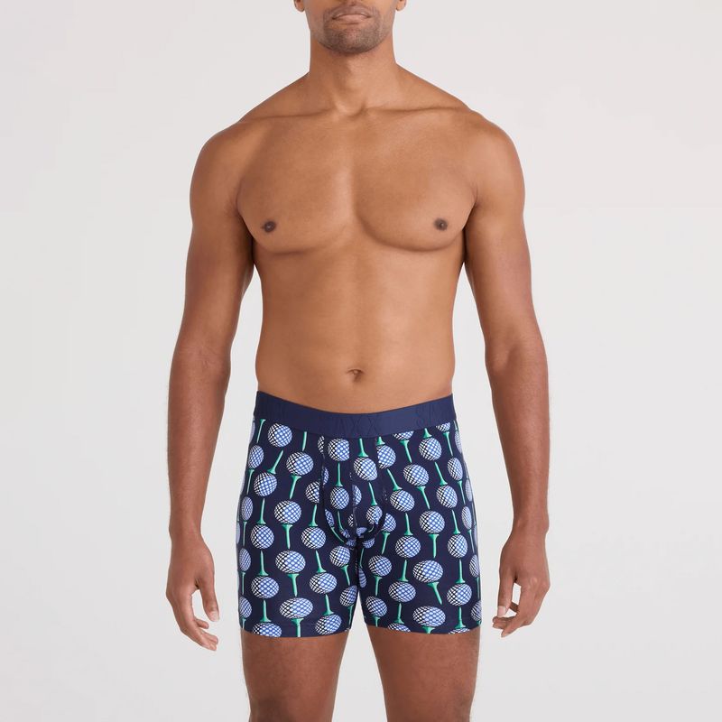 Saxx DropTemp Cooling Cotton BB86F HVB