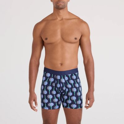 Saxx DropTemp Cooling Cotton BB86F HVB