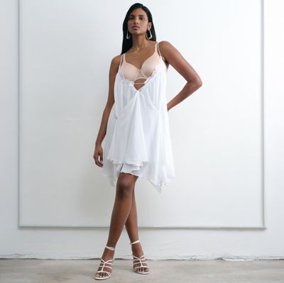 Chantelle Norah Comfort C13FN3 01N