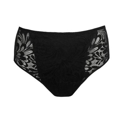 Culotte Haute Prima Donna Twist Taille 40 – Modèle Efforia, Coloris Winter Blossom, Neuf Avec Étiquettes