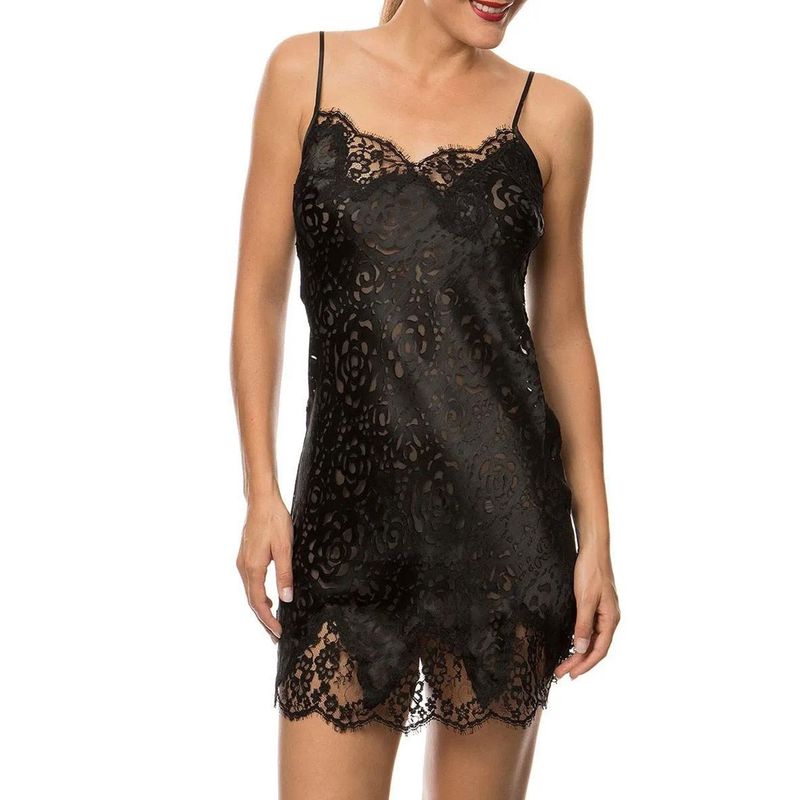 Lise Charmel Dressing Floral ALC1088 NO