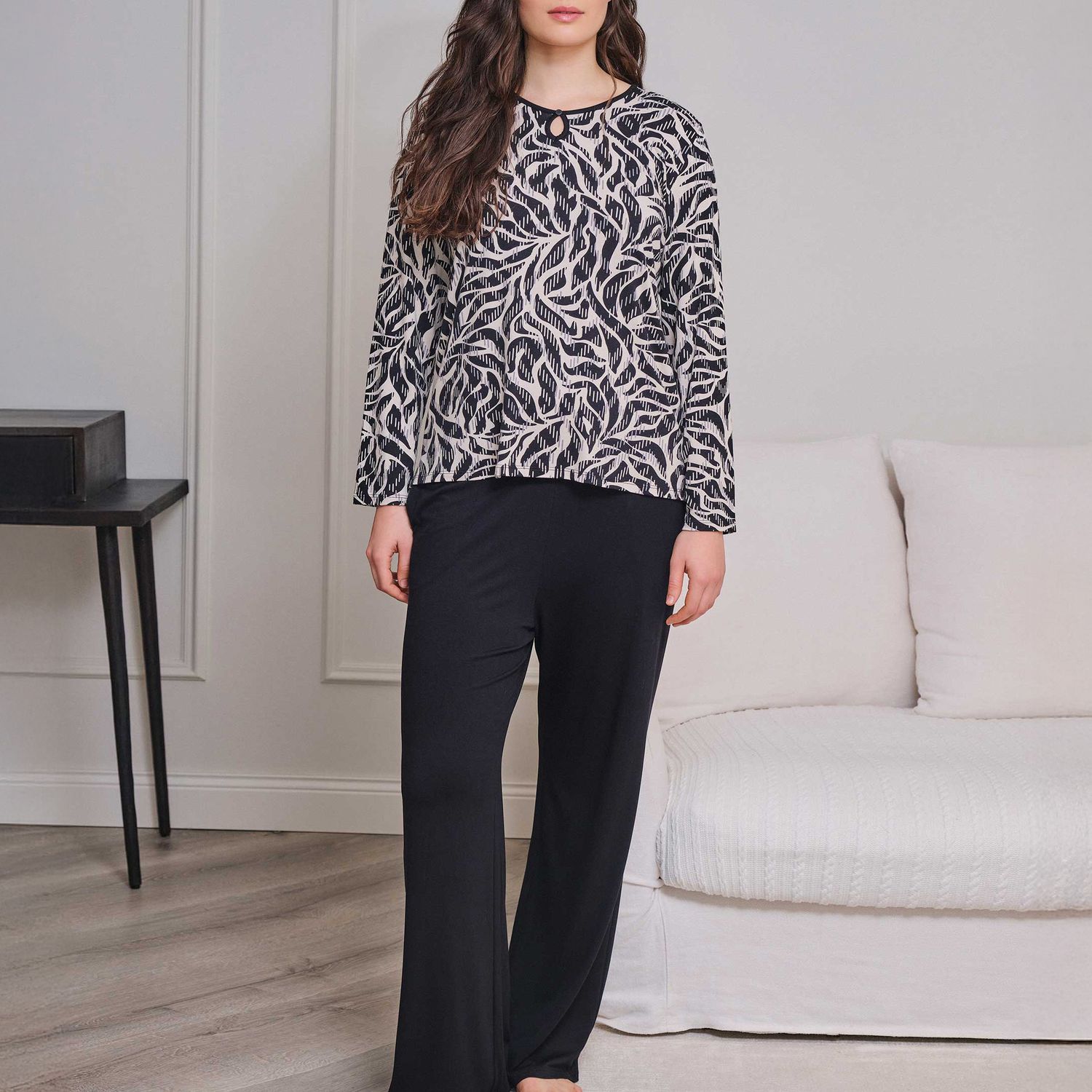 Massana Abstrait Chic P751283 019