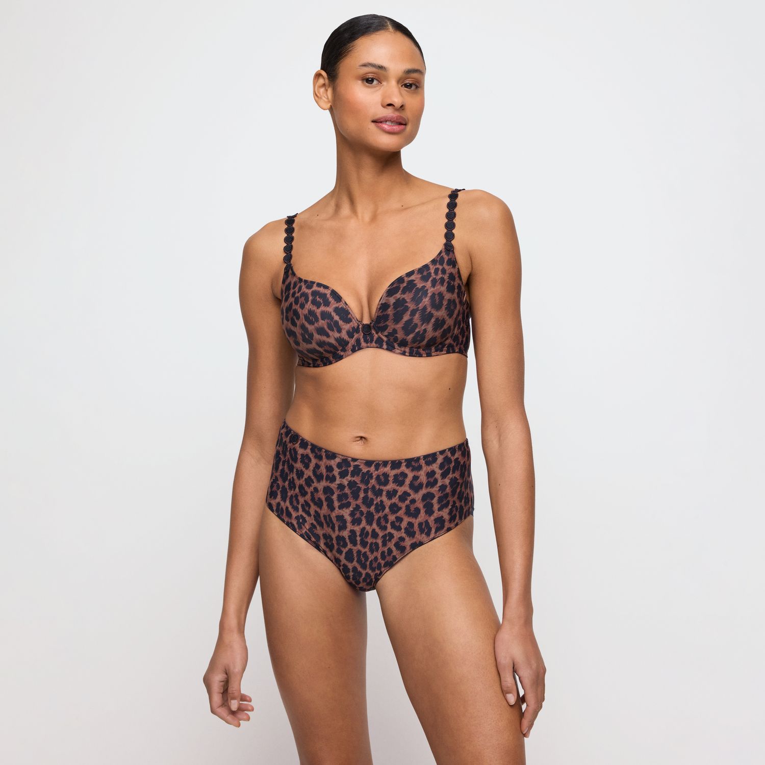 Soutien-gorge Marie Jo 90D (équiv. 75D EU, 34D UK/US) - Avec Armature - Neuf Avec étiquettes - Multicouleur