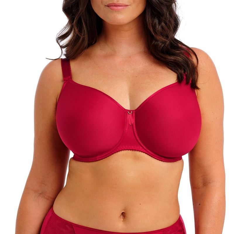 Fantasie Rebecca Essential FL101310 RED