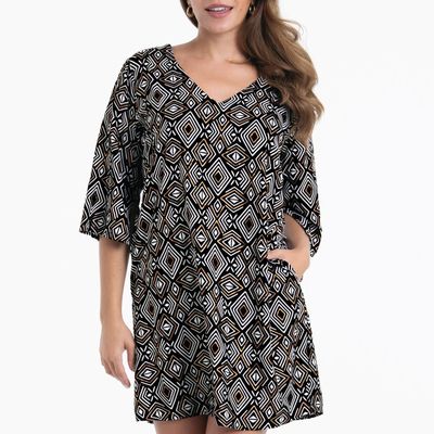 Anita Tribal Glam Garda 8117 420