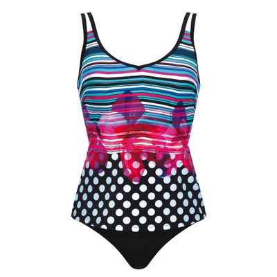 Sunmarin Polka Bloom 18606 910
