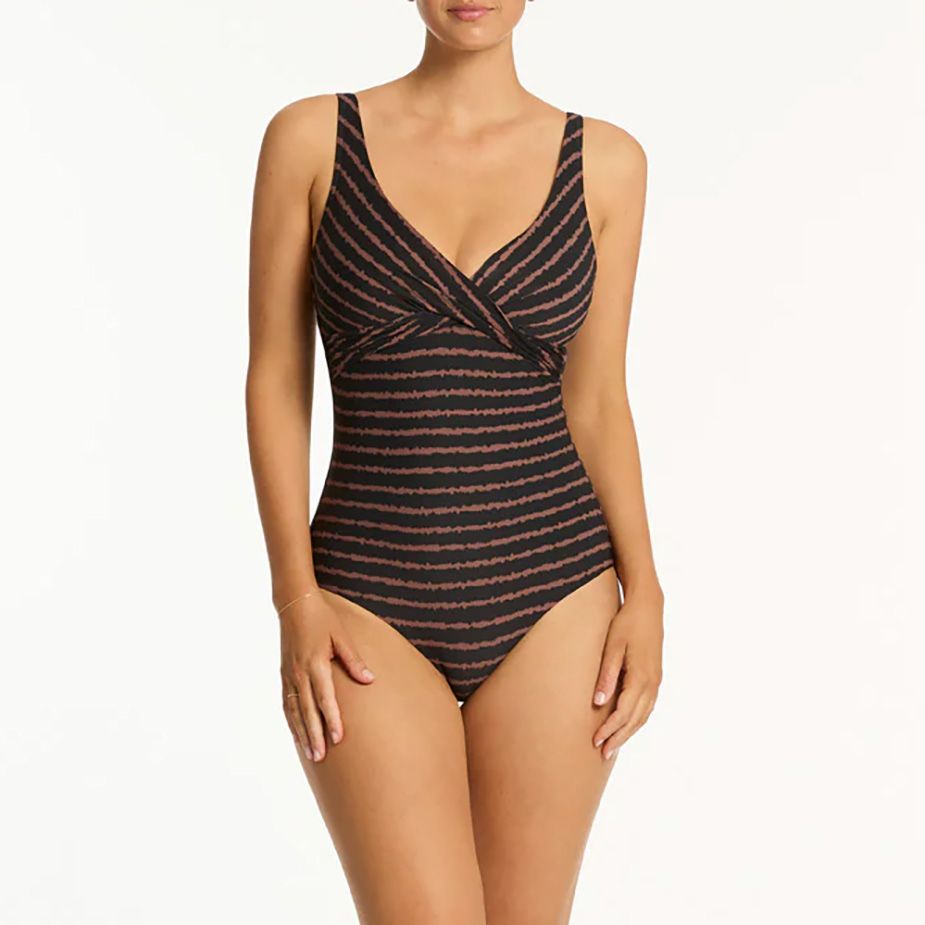 Sea Level Riptide 1532RP BLK