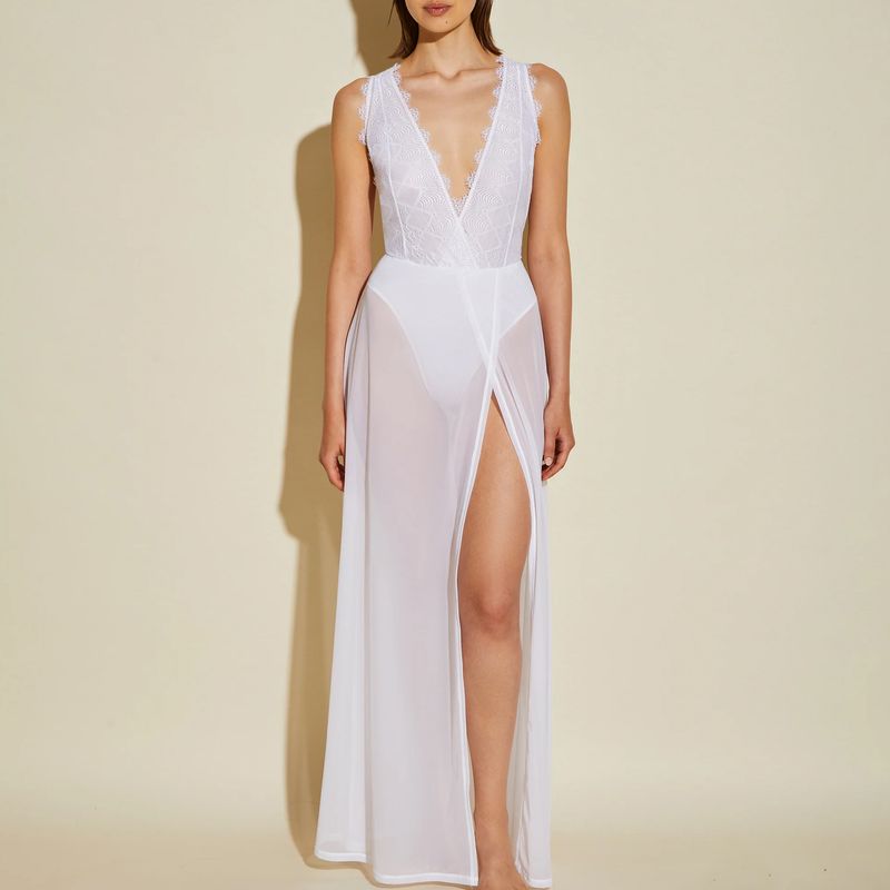 Cosabella Allure ALLUR7511 WHIT