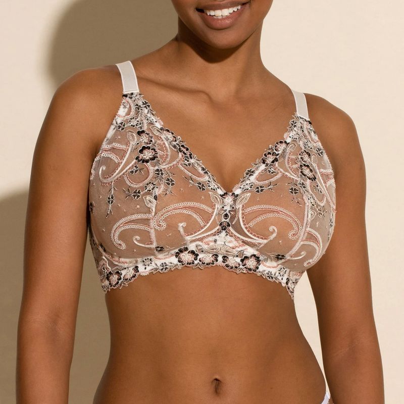 Cosabella Sanika Curvy SANIK1321 NAT (v)