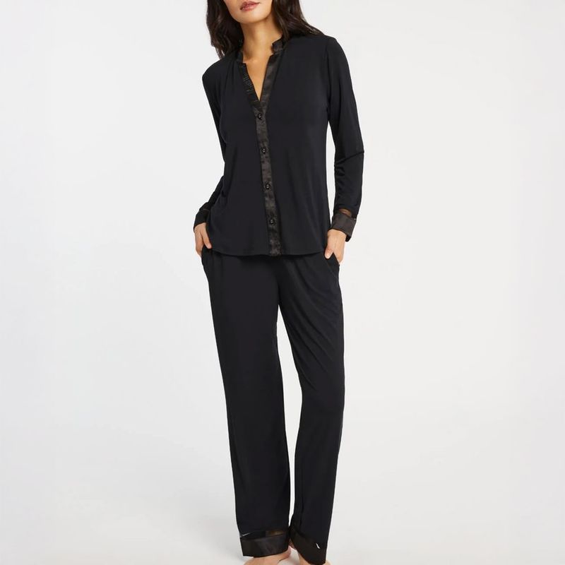 Fleur&#39;t Tuxedo 6140 BLK