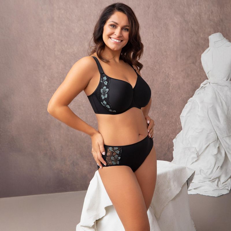 Corin Giulia 27736 BLK
