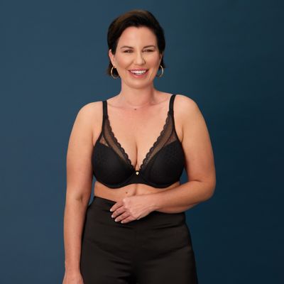 Chantelle Norah Chic C16MNA 011