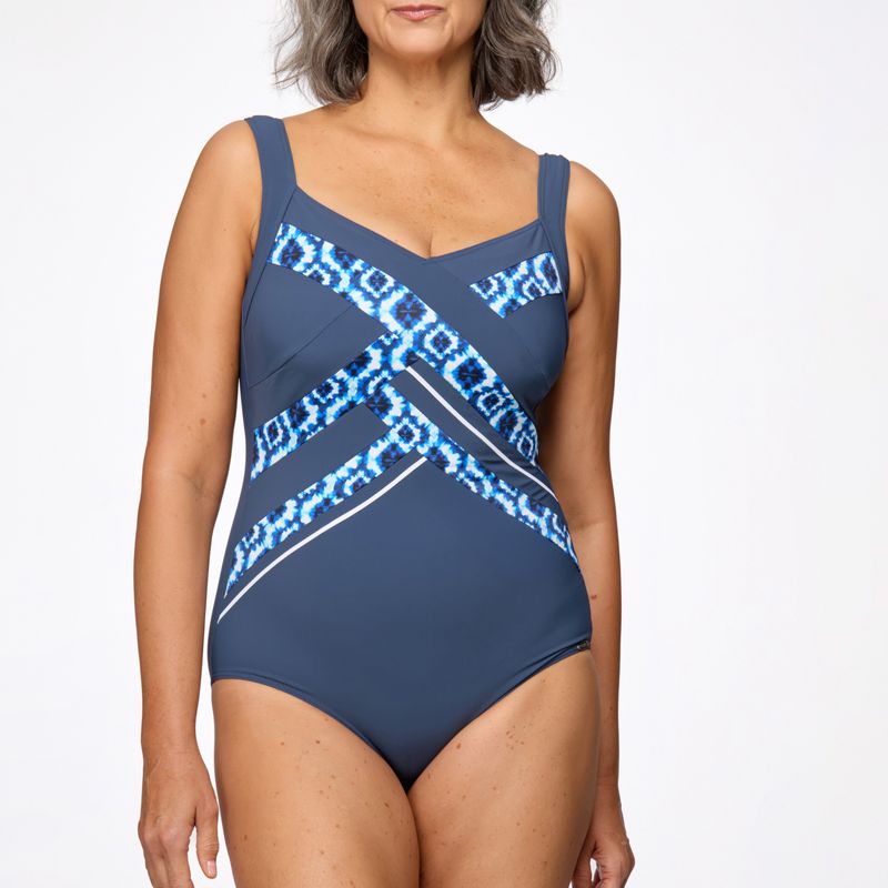 Sunflair Mastectomie Ethno Wave 72021X 26