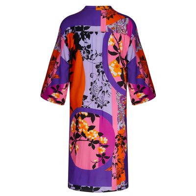 Lise Charmel Couvre-Maillot ASB2186 – Élégance Sakura Solaire