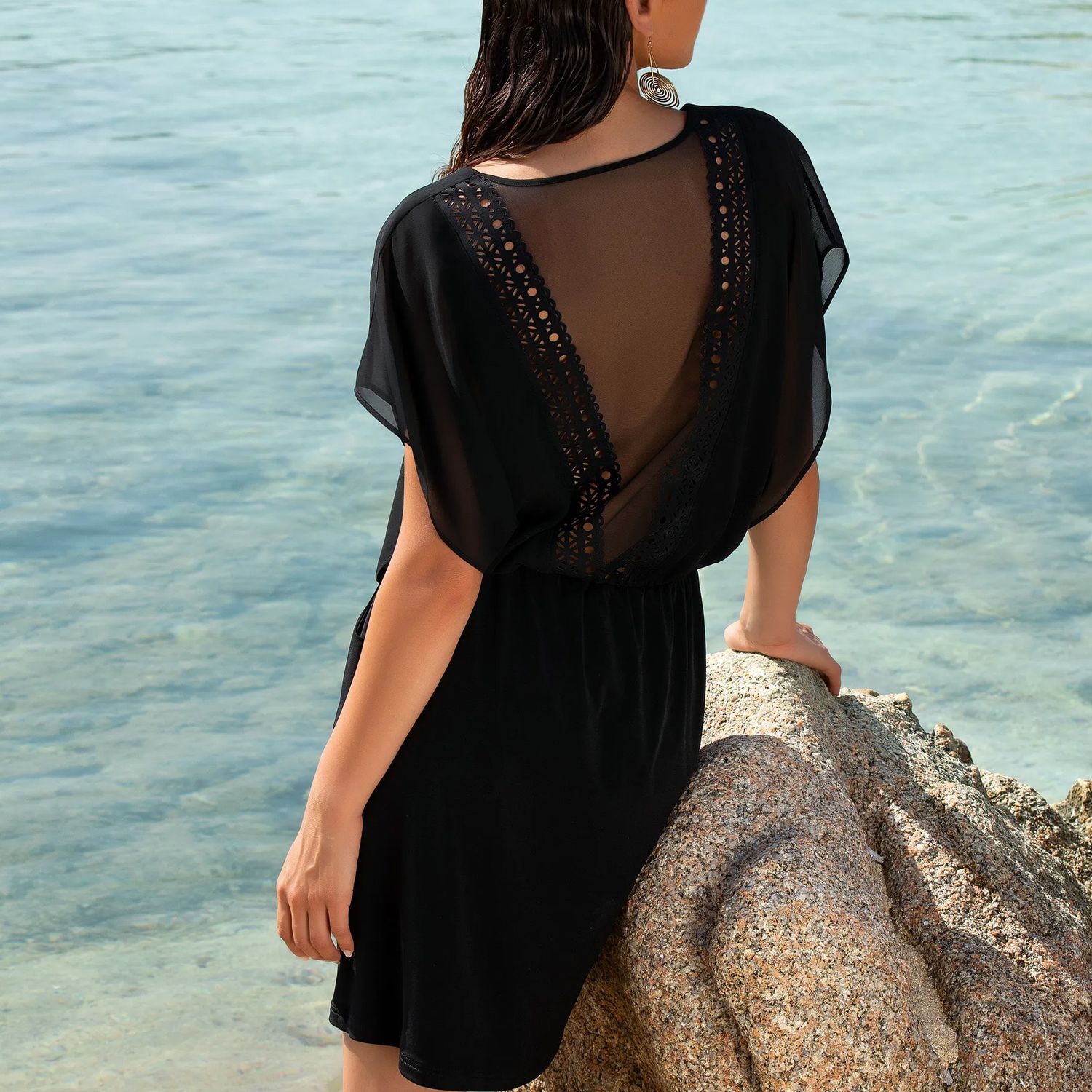 Lise Charmel Ajourage Couture ASA1615 0005