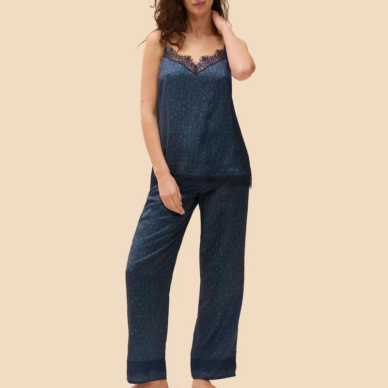 Simone Pérèle Satin Secrets 23H900-23H660 079