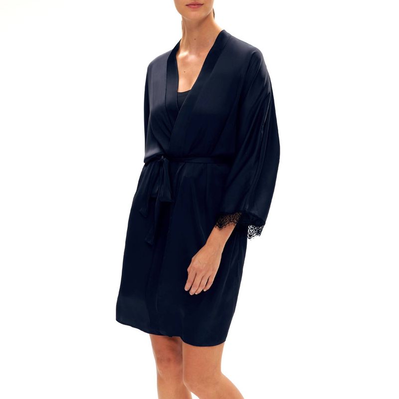 Simone Pérèle Satin Secrets 23H982 581