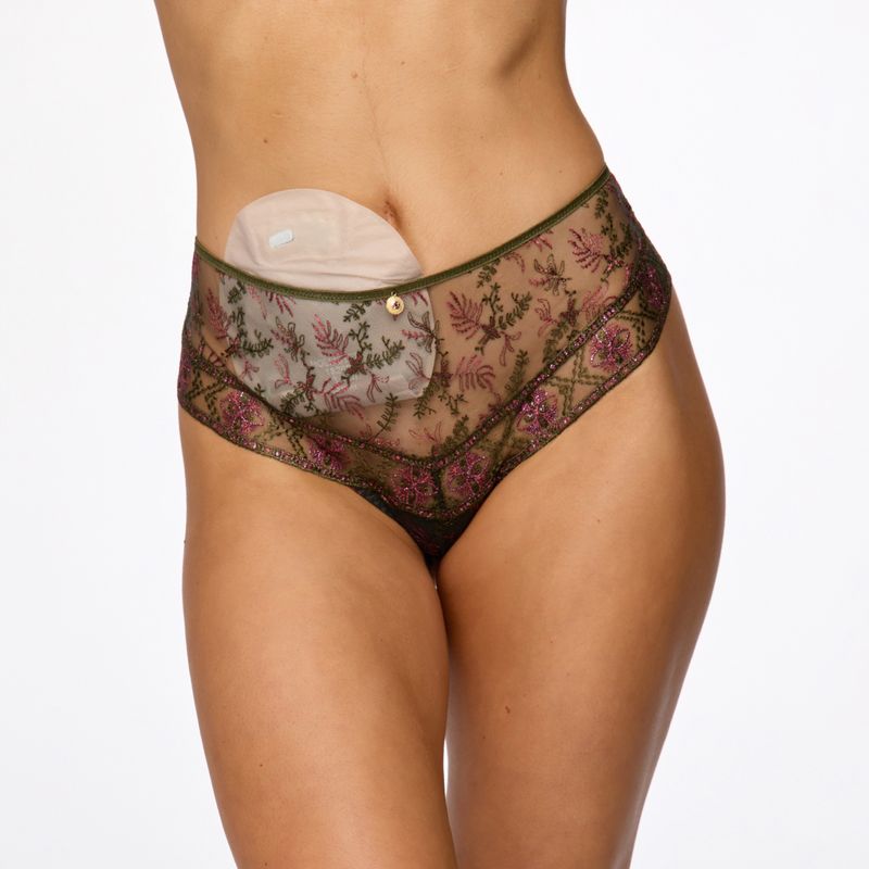 Aubade Sound of heart 4C70 DG