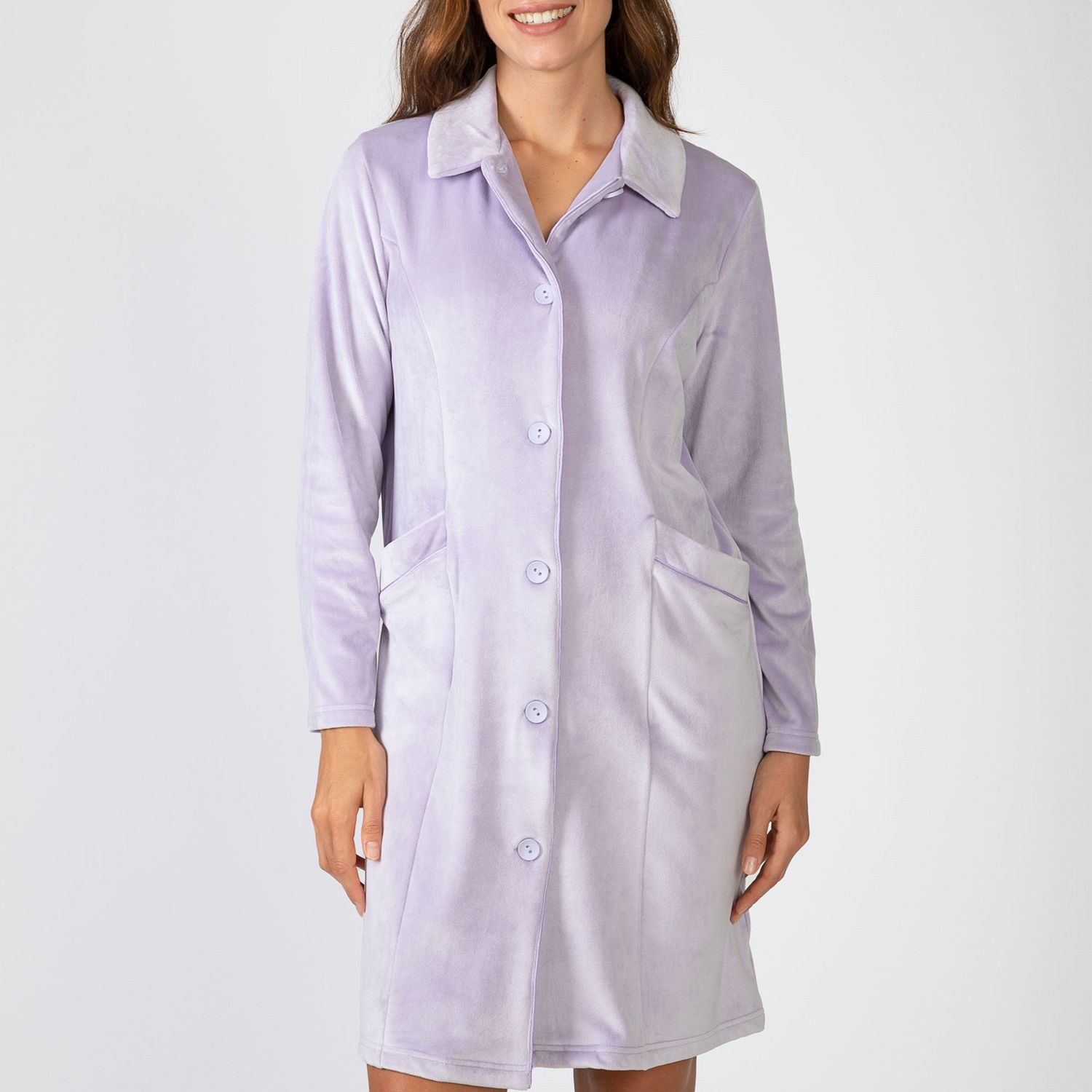 Massana Douceur Lilas L756230 681