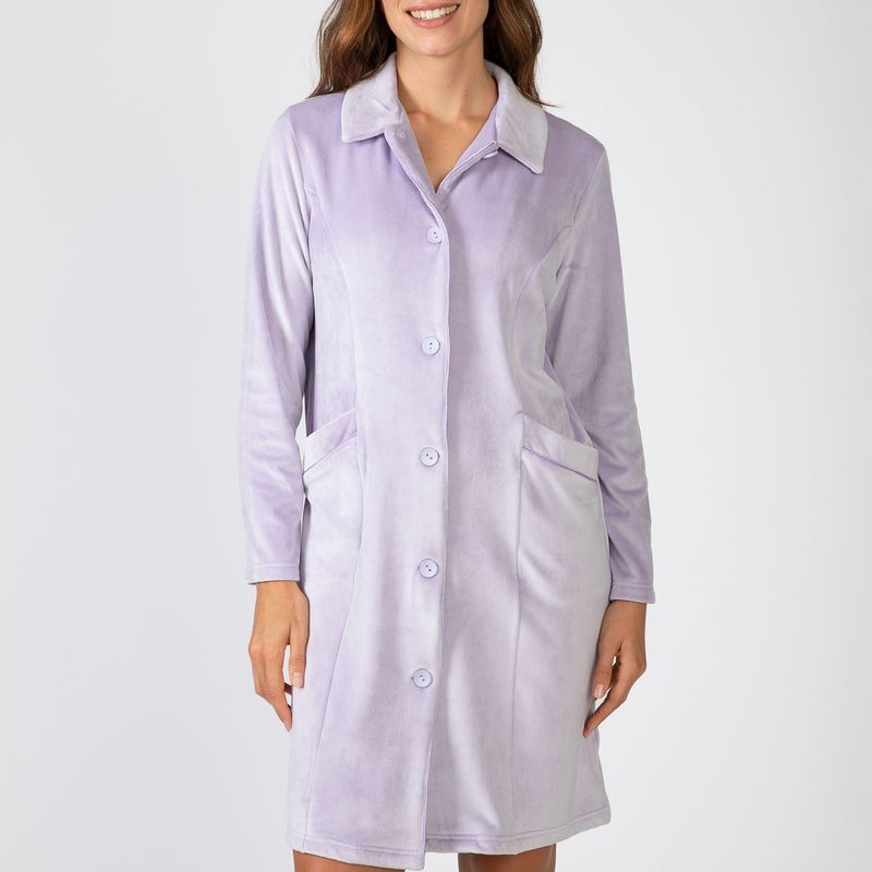 Massana Douceur Lilas L756230 681