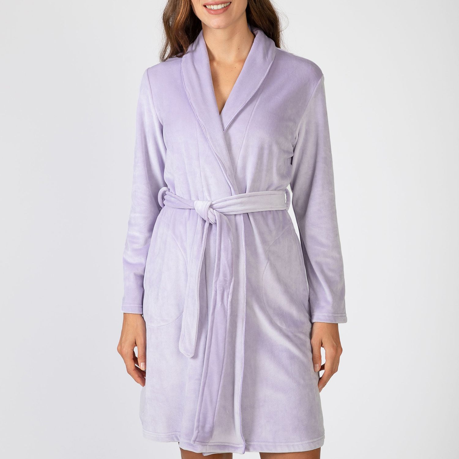 Massana Douceur Lilas L756231 681