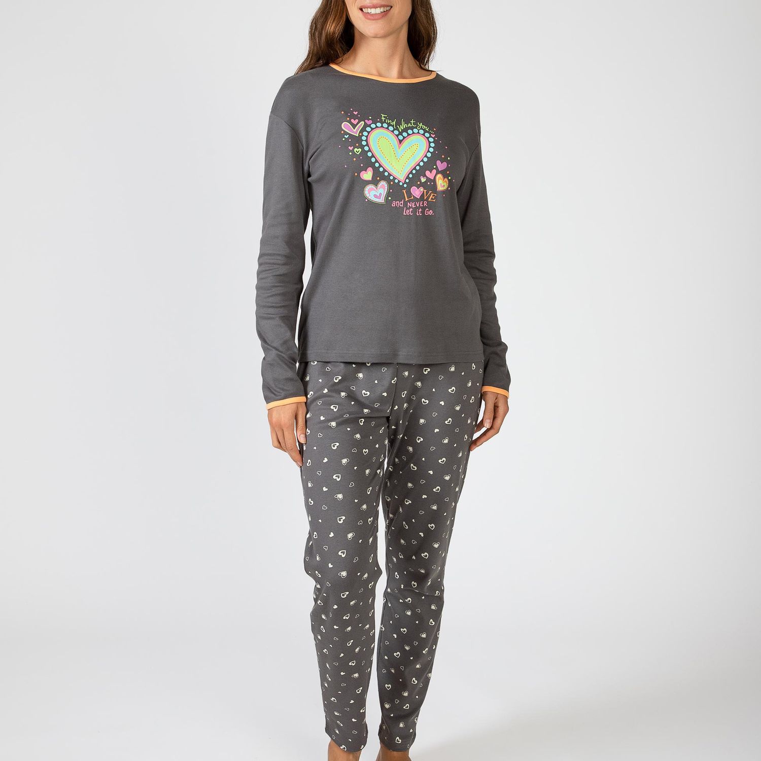 Massana Cœur de Nuit P751201 245