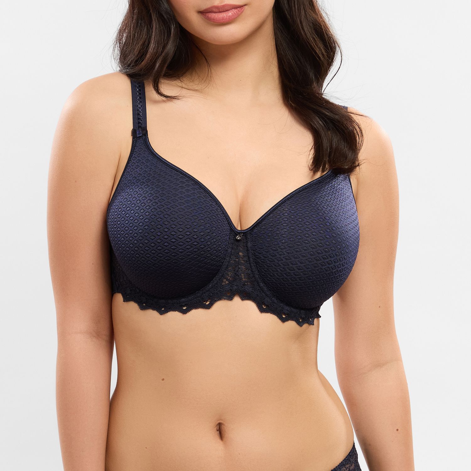 Empreinte Cassiopée 40151 0581