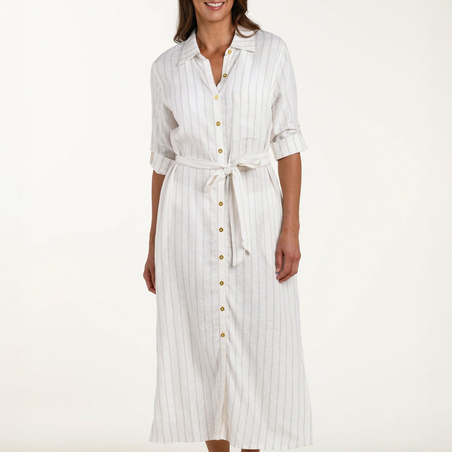 La Blanca Delphine Coast LB6CP50 CRM