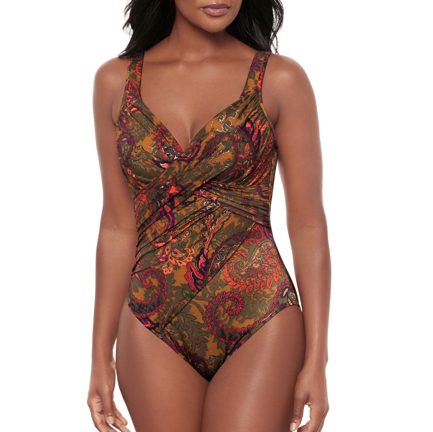 Miraclesuit Perissa Revele 6566219 MLT