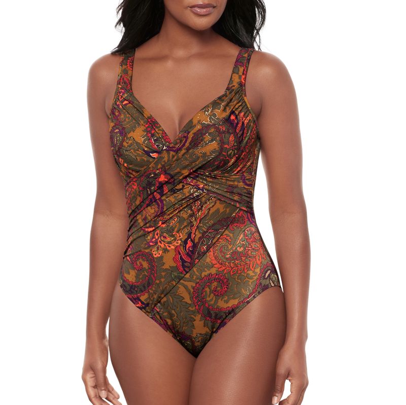 Miraclesuit Perissa Revele 6566219 MLT