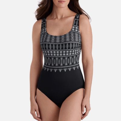 Longitude Tribal Night L260107 BLK Longitude Tribal Night L260107 BLK