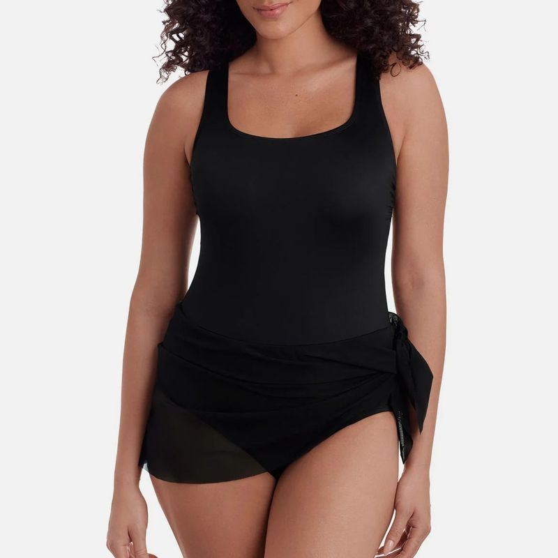 Longitude Power L260127 BLK