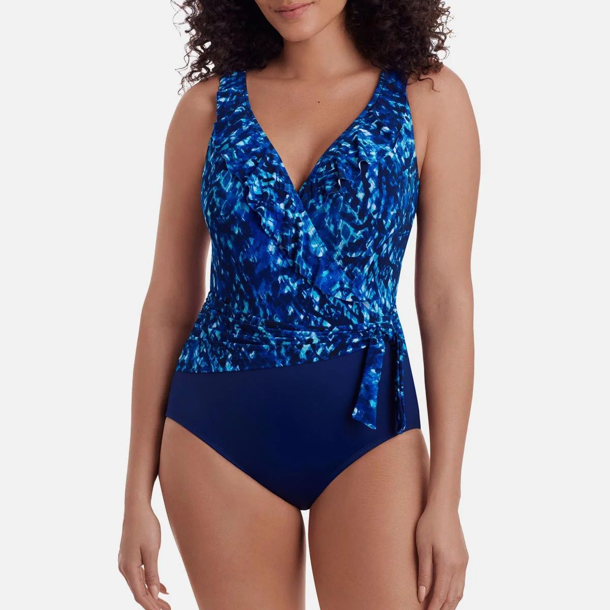 Longitude Sweet Siren L260289 NVY Longitude Sweet Siren L260289 NVY