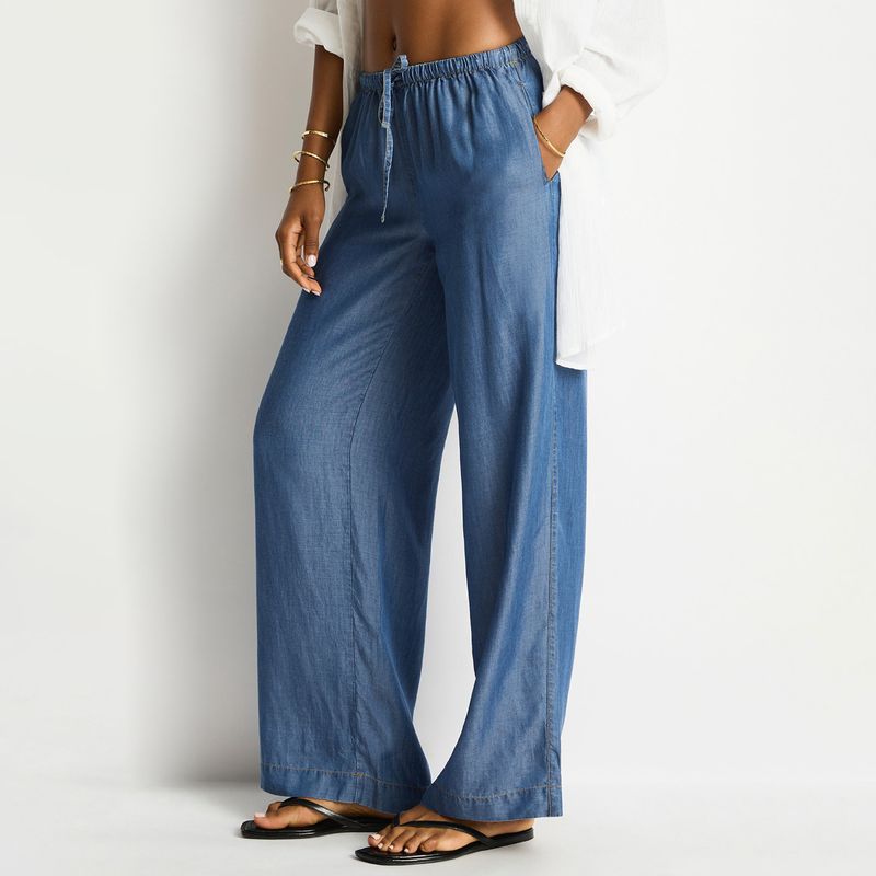 Sea Level Mid Wash SL9166DS DEN