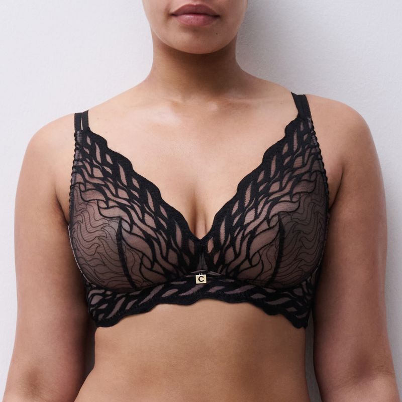 Chantelle Vibe C19VP0 011