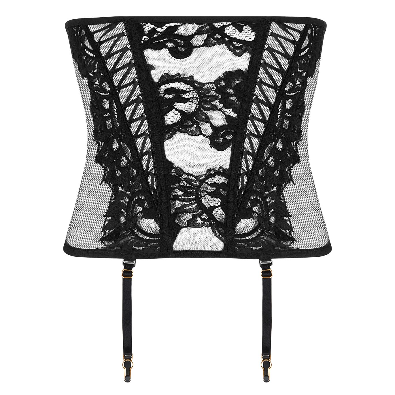 Lise Charmel Désirs de Venise ACJ4835 NO