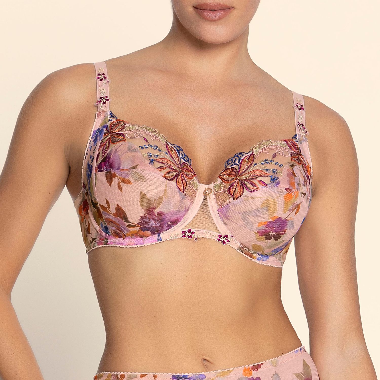 Lise Charmel Hiver En Fête BCJ6127 RH