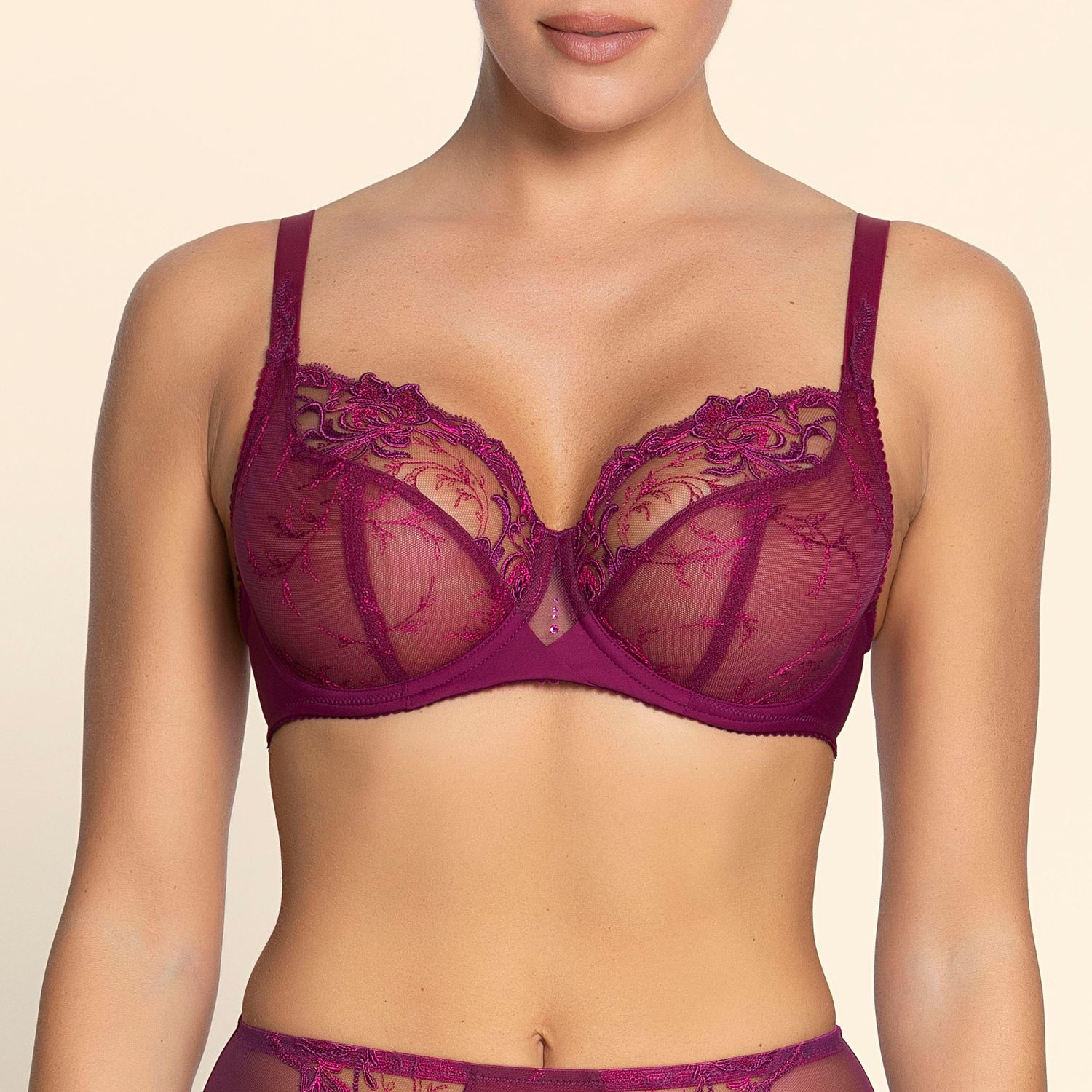 Lise Charmel Source Beauté BCH2872 SA