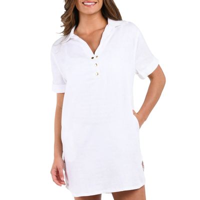 La Blanca Delphine Coast LB5RL43 WHT