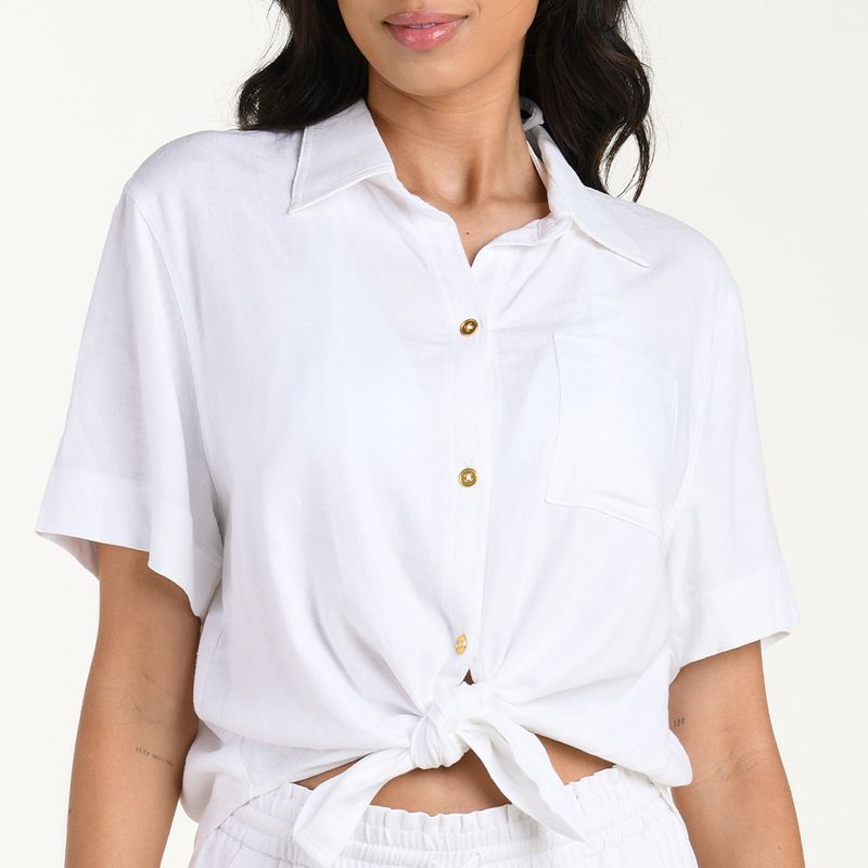 La Blanca Delphine Coast LB6CX36 WHT