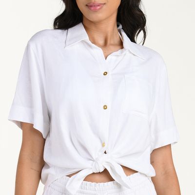 La Blanca Delphine Coast LB6CX36 WHT