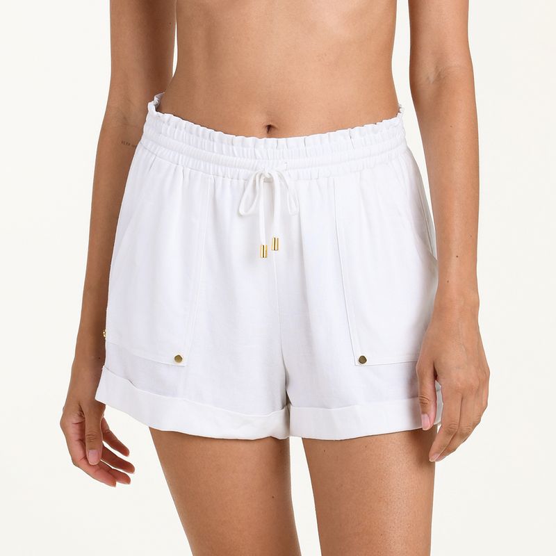 La Blanca Delphine Coast LB6CX64 WHT