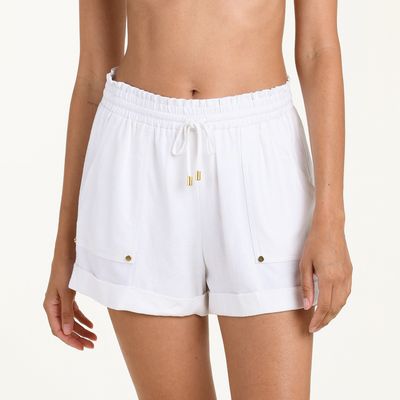 La Blanca Delphine Coast LB6CX64 WHT