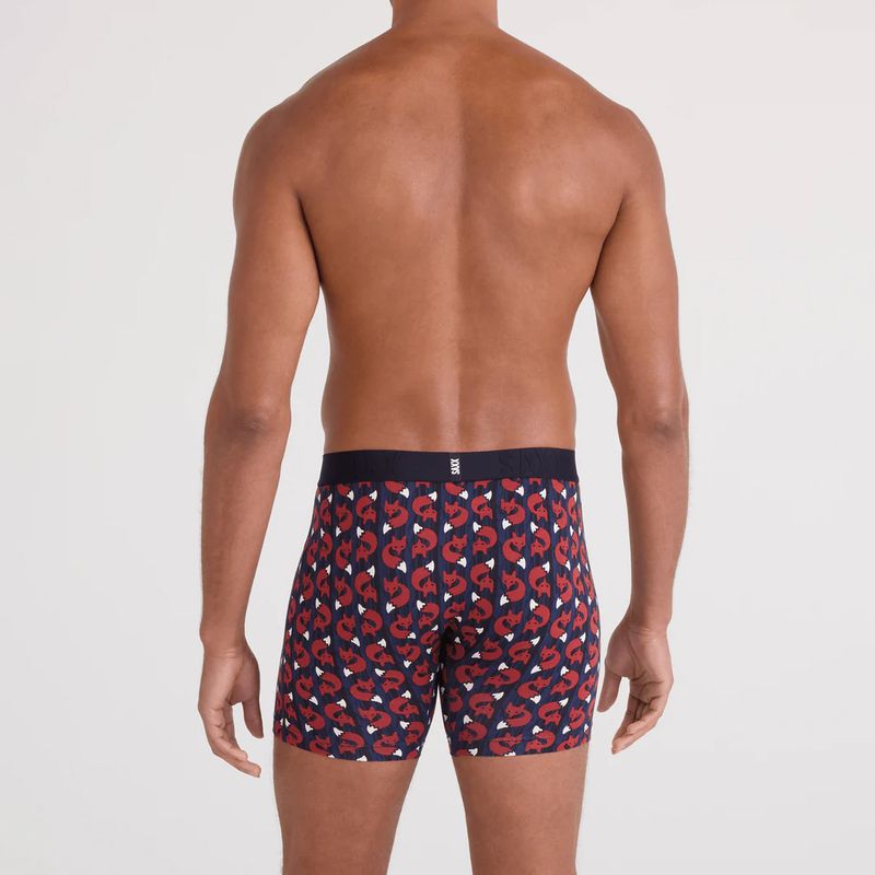 Saxx DropTemp Cooling Cotton BB86F FXN