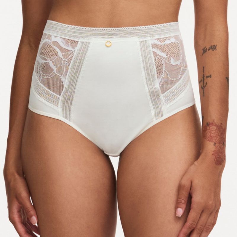 Chantelle True Lace C11M8 0LW (D)