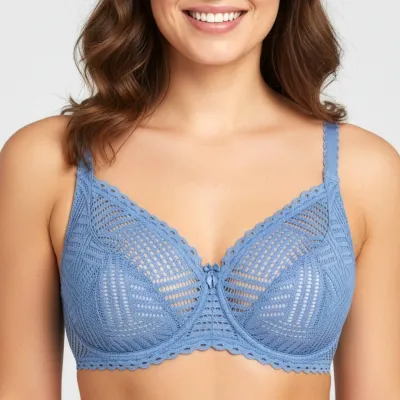 Antigel Tressage Graphic FCC2837 TD (v)